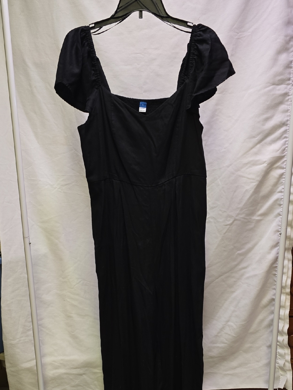 NWT Old Navy Pants Jumpsuit With Pockets - Large